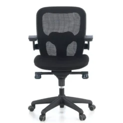 Sedia Ufficio Ergonomica Amira, meccanismo relax schiuma iniettata