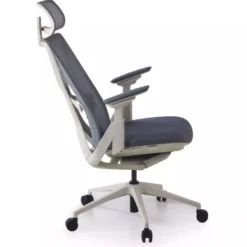 Sedia Ufficio Ergonomica Sprint, alta gamma