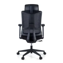 Sedia Ufficio Ergonomica Team2, Professionale, uso intensivo