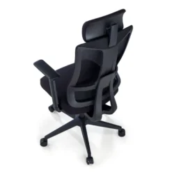 Sedia Ufficio Ergonomica Team2, Professionale, uso intensivo