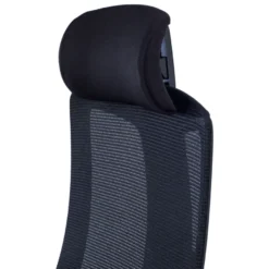 Sedia Ufficio Ergonomica Team2, Professionale, uso intensivo