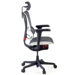 Sedia ufficio IOO Gaming Edition Black Carbon