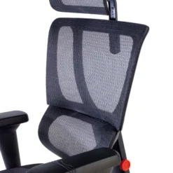 Sedia ufficio IOO Gaming Edition Black Carbon