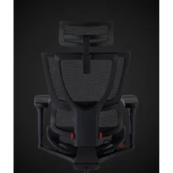 Sedia ufficio IOO Gaming Edition Black Carbon