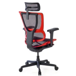 Sedia ufficio IOO Gaming Edition Black Carbon