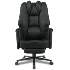 Sedia ufficio robusta MaxComfort XXL, fino a180 kg, per uso intensivo