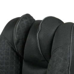 Sedia ufficio robusta MaxComfort XXL, fino a180 kg, per uso intensivo