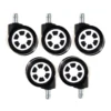 Set di Ruote 11x60mm, Design Gaming