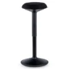 Sgabello da Ufficio Ergonomico ActivePro, Seduta Dinamica