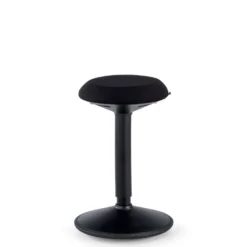 Sgabello da Ufficio Ergonomico ActivePro, Seduta Dinamica