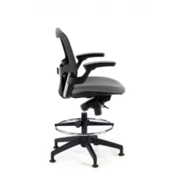 Sgabello da Ufficio Ergonomico Amira