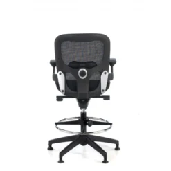 Sgabello da Ufficio Ergonomico Amira