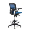 Sgabello da Ufficio Ergonomico Amira