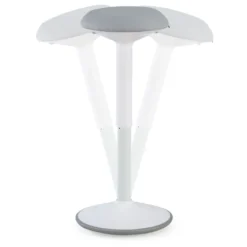 Sgabello da Ufficio Ergonomico ActivePro, Seduta Dinamica