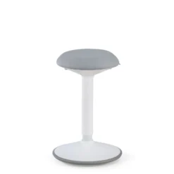 Sgabello da Ufficio Ergonomico ActivePro, Seduta Dinamica
