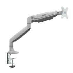 Supporto monitor Erghos, braccio monitor alluminio