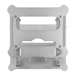 Supporto per laptop pieghevole in alluminio