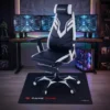 Tappeto Gaming Rettangolare ErghosPad 90x120cm